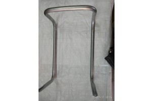 5714 Садко Кріплення баку алюміній обприскувач Sadko GMD 5714